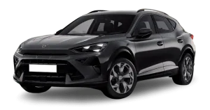 Leasing Coches Cupra Formentor - 1.5 TSI 5P Manual