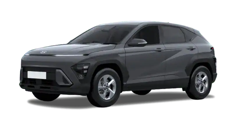 Leasing Coches Hyundai Kona - 1.6 GDi HEV DT Maxx
