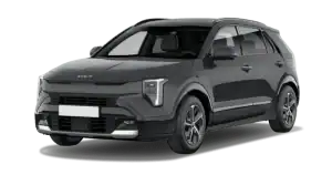 Leasing Coches Kia Niro - 1.6 GDi HEV 102kW Concept