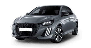 Leasing Coches Peugeot 208 - Allure Gasolina 100 S&S 6 Vel. Man