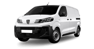 Leasing Coches Peugeot Expert - Furgón M Diésel Manual