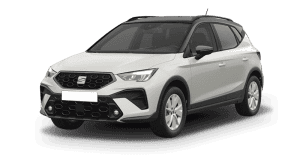 Leasing Coches Seat Arona - 1.0 TSI Start & Stop Style+