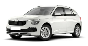 Leasing Coches Skoda Kamiq - 1.0 TSI Selection