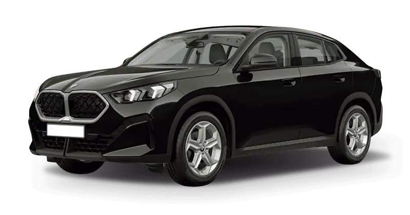 Leasing Coches BMW X2 sDrive20d Black Solid