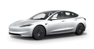 Leasing Coches Tesla Model 3 - RWD