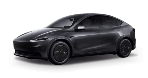 Leasing Coches Tesla Model Y - RWD