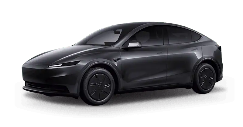 Leasing Coches Tesla Model Y RWD Gris Sigilo