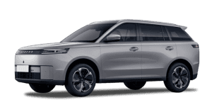 Leasing Coches Jaecoo 5 - BEV Exclusive