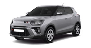 Leasing Coches KGM Tivoli - G15T Urban Plus
