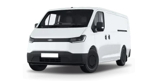 Leasing Coches Ford Transit City - Van 300 L1 56kWh Automática Trend