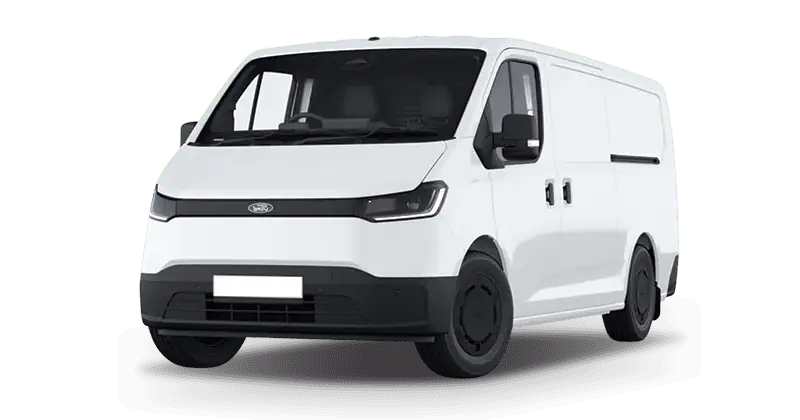 Leasing Furgonetas