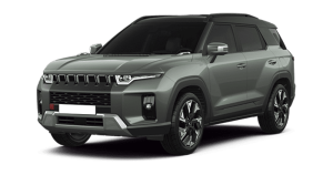 Leasing Coches KGM Torres - G15 HEV Life Aut.