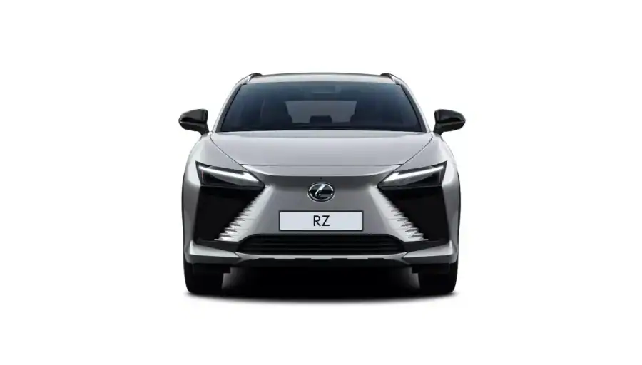 Leasing Coches Lexus RZ 350e e-Premium Efficiency Iridio Sonic, Gris Berlin, Blanco Perla