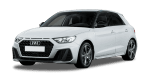 Leasing Coches Audi A1 Sportback - 30 TFSI S tronic Adrenalin