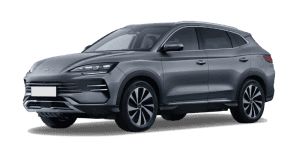 Leasing Coches BYD SEAL U - DM-i Comfort