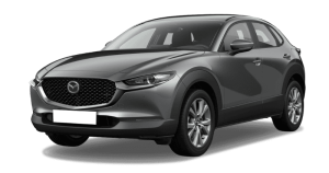 Leasing Coches Mazda CX-30 - 2.5L e-SKYACT G MHEV AT Center-Line