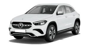 Leasing Coches Mercedes Benz GLA - 200d