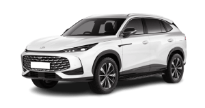 Leasing Coches MG HS - 1.5T PHEV Comfort