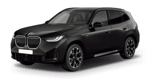Leasing Coches BMW X3 - 30e xDrive M Sport