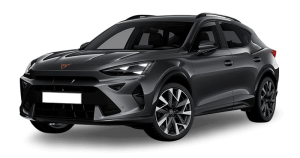 Leasing Coches Cupra Formentor - 2.0 TDi DSG