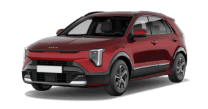 Leasing Coches Kia Niro - HEV Drive