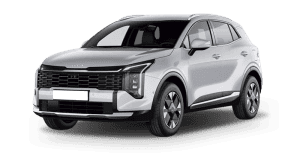 Leasing Coches Kia Sportage - 1.6 T-GDi HEV Drive 4×2