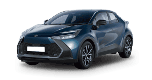 Leasing Coches Toyota C-HR - Hybrid 140 e-CVT 5P Advance