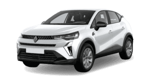 Leasing Coches Renault Captur - evolut TCe 103kW EDC mild hyb.