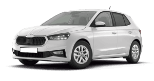 Leasing Coches Skoda Fabia - 1.0 TSI DSG Selection